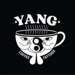 Yang Coffee Tattoos