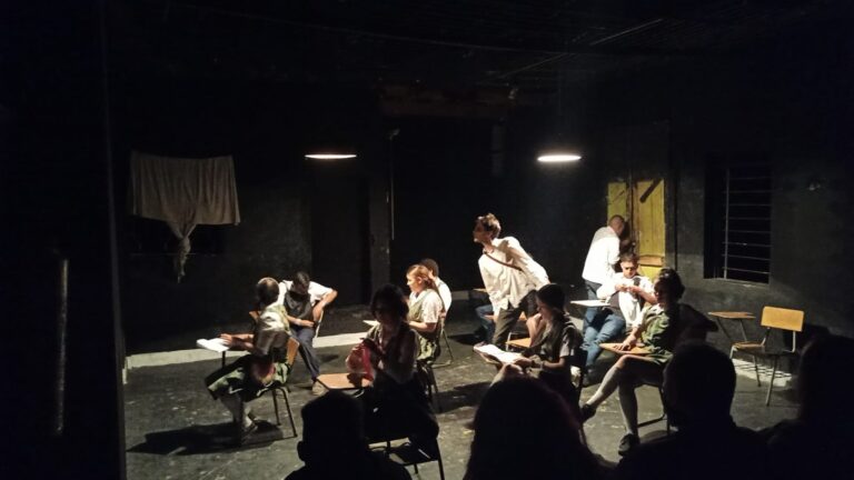 Ziruma Sala Artistica 1