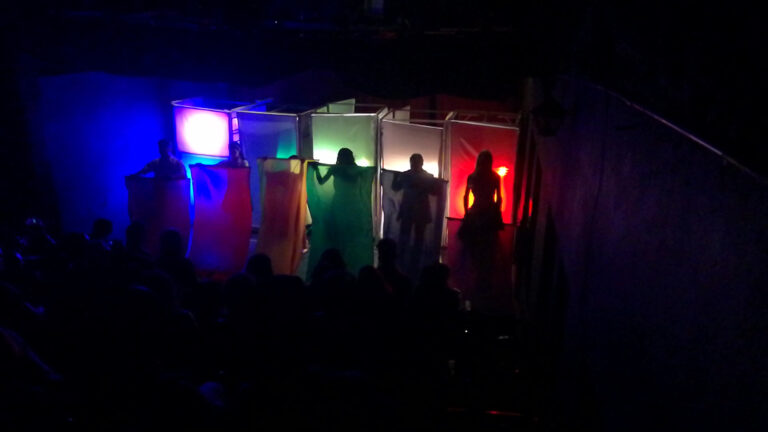 Ziruma Sala Artistica 2