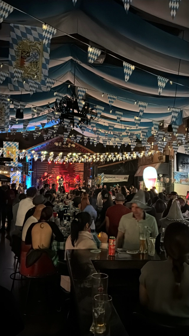 80s Craft Beer Festival 2