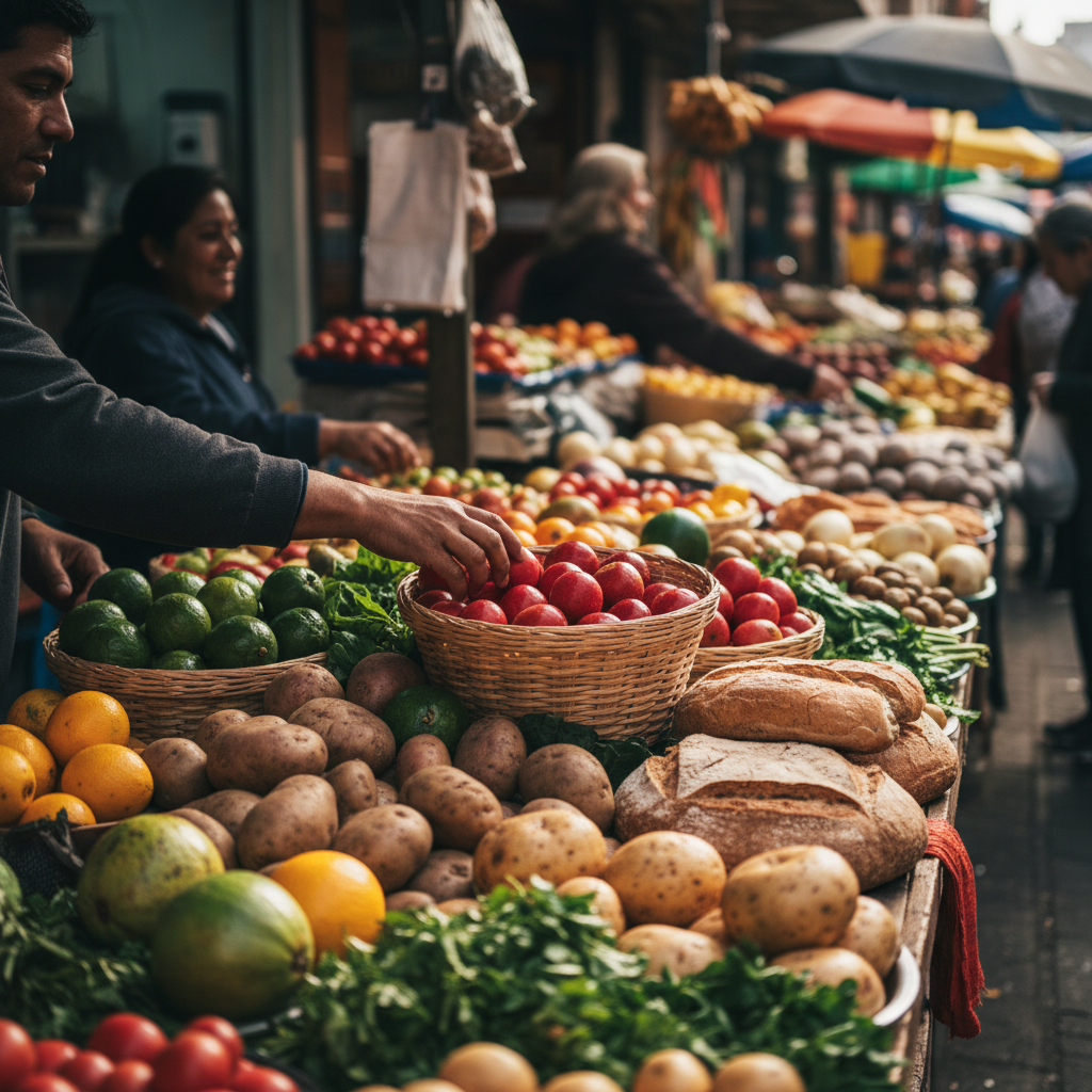 Bogotá gastronómica: eventos para amantes del sabor