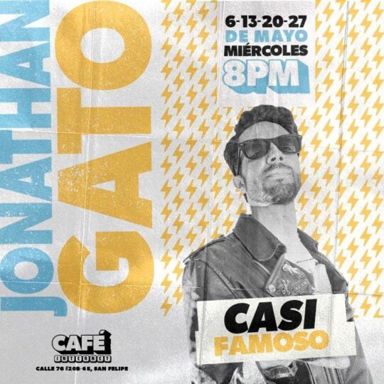 CASI FAMOSO