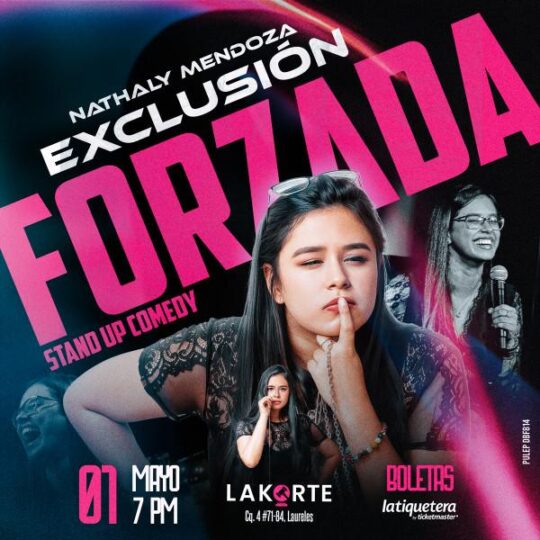 Exclusion Forzada En Medellin