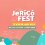 Feed Jerico FEST NEW
