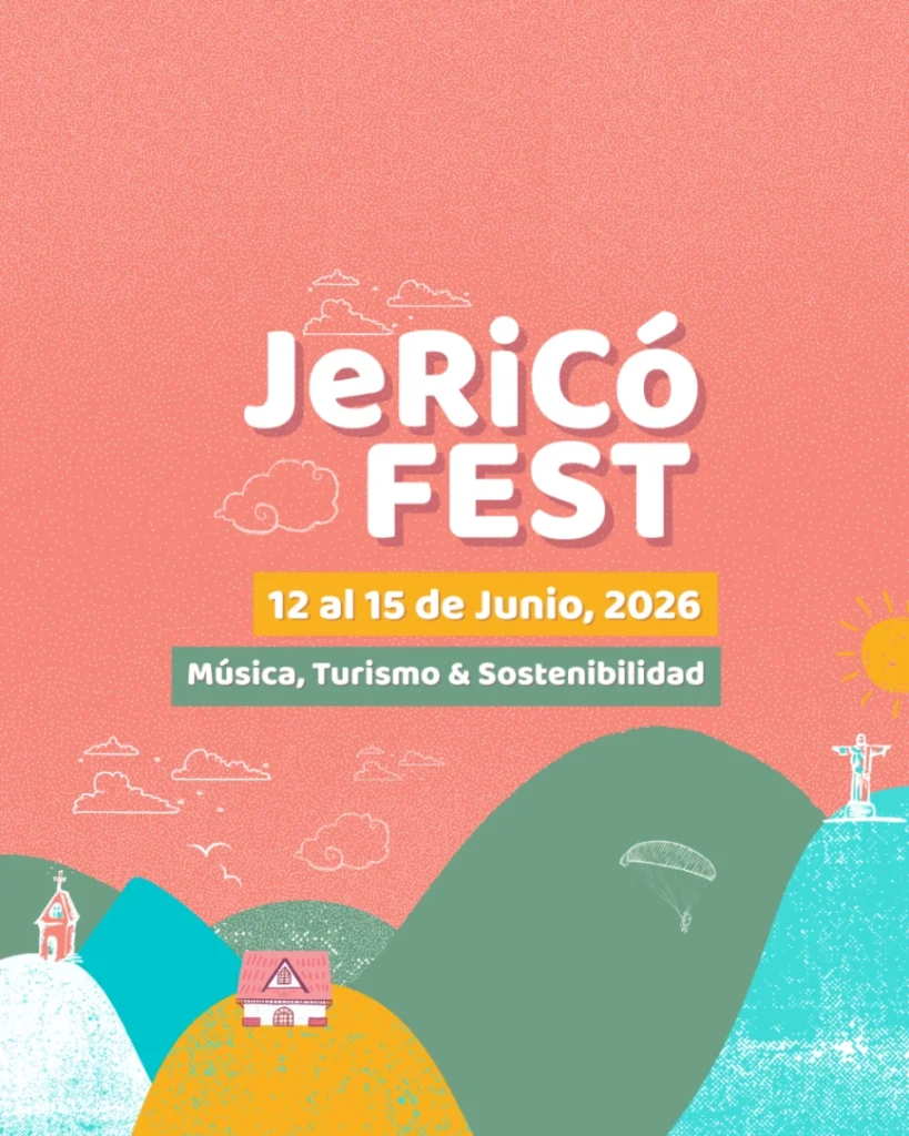 Feed Jerico FEST NEW