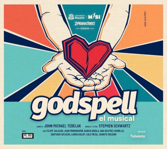 GODSPELL