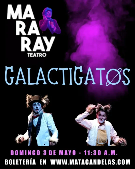Galactigatos