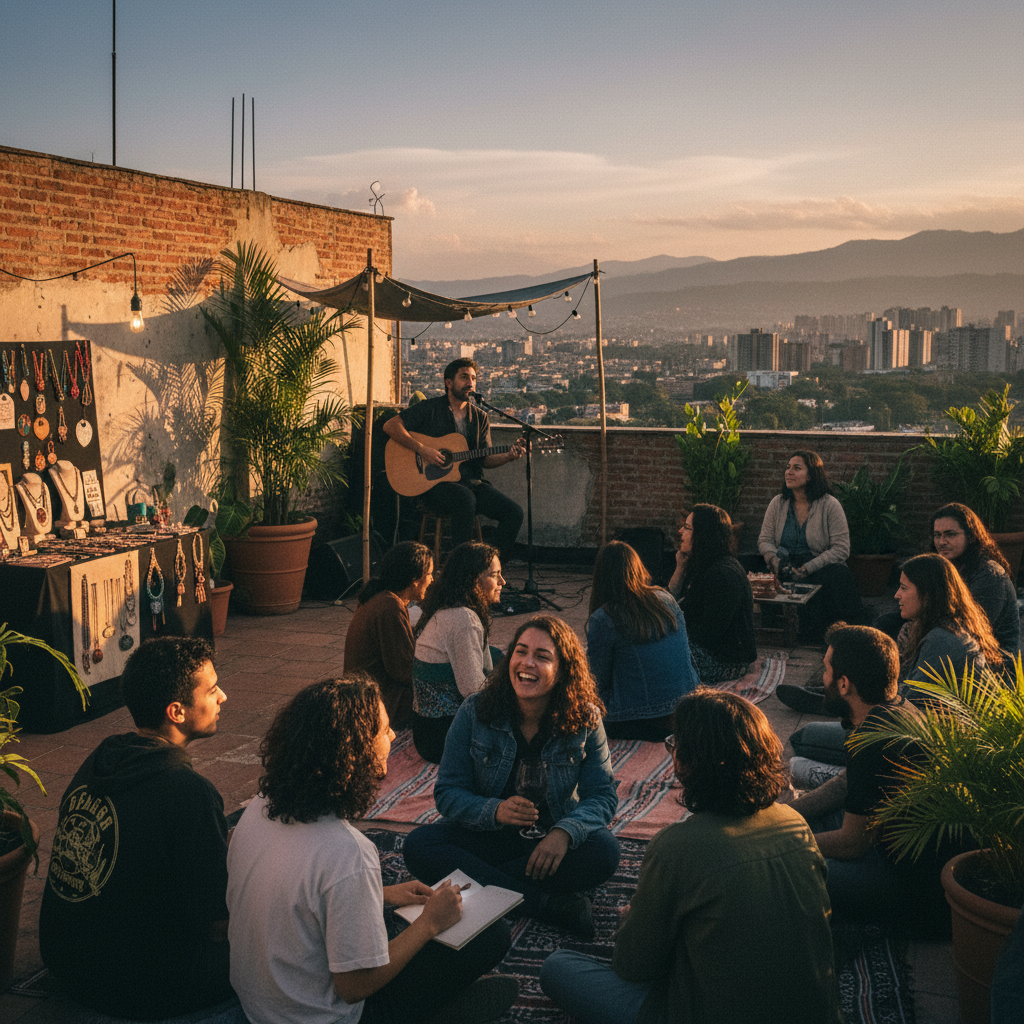 Medellín secreta: lugares con eventos inesperados que tienes que descubrir