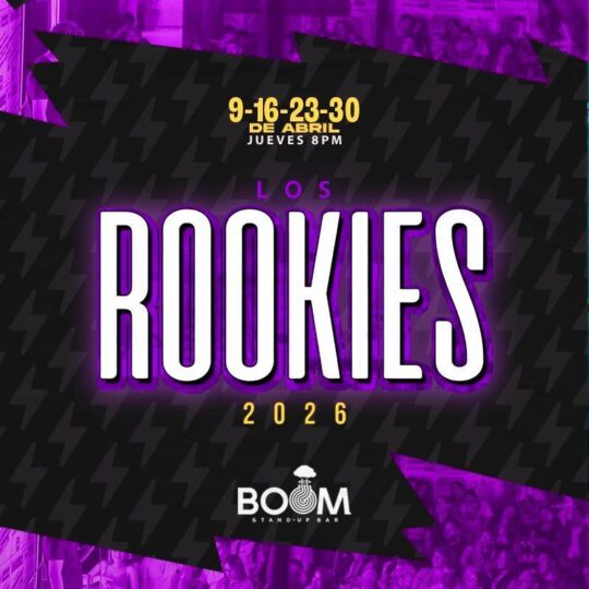 ROOKIES