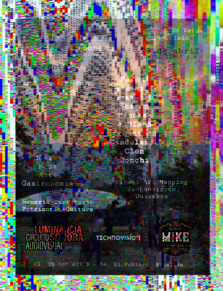 Anti Guasabro Fest Donchirri Fest 1