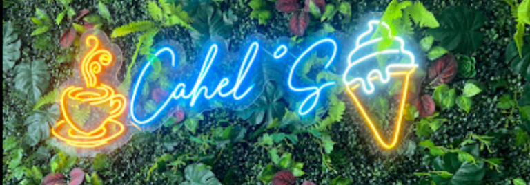 Helados 咖啡馆 Amp Postres Mosquera Cahels 4