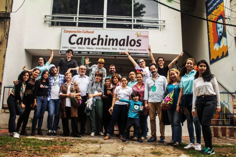 Canchimalos Corporacion Cultural 3