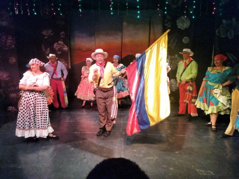Canchimalos Corporacion Cultural 4