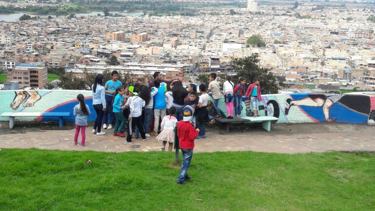 Casa De La Cultura Ciudad Hunza 1
