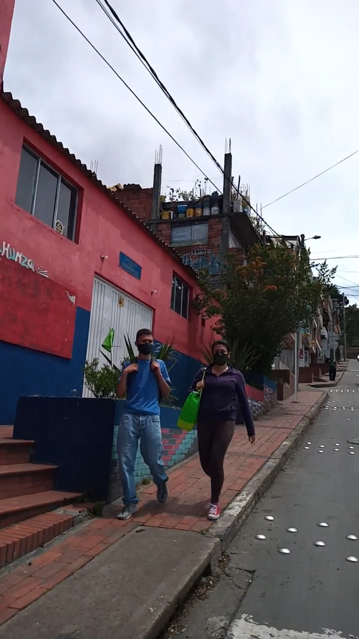 Casa De La Cultura Ciudad Hunza 2