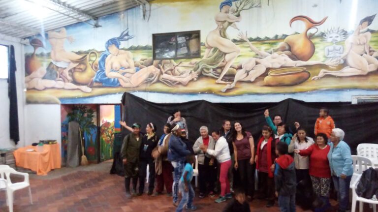 Casa De La Cultura Ciudad Hunza 4