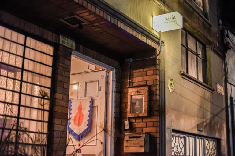 Kilele House 文化：转变创造力，连接彼此 1