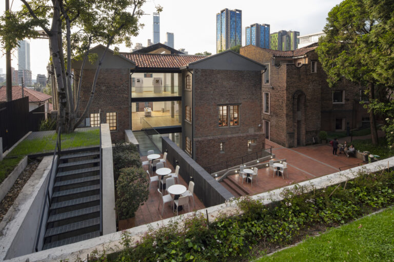 Centro Del Japon 8211 Universidad De Los Andes 3