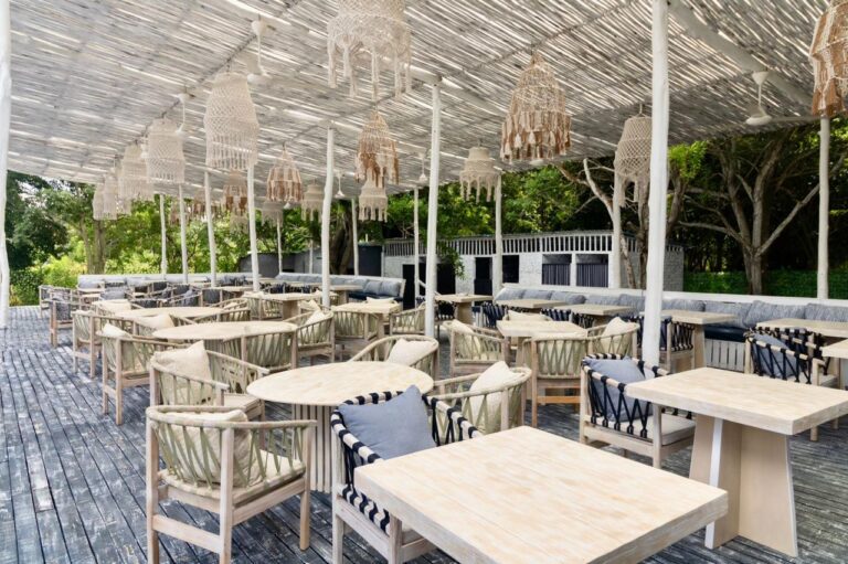 Club Kabanna Luxury Beach Club 4