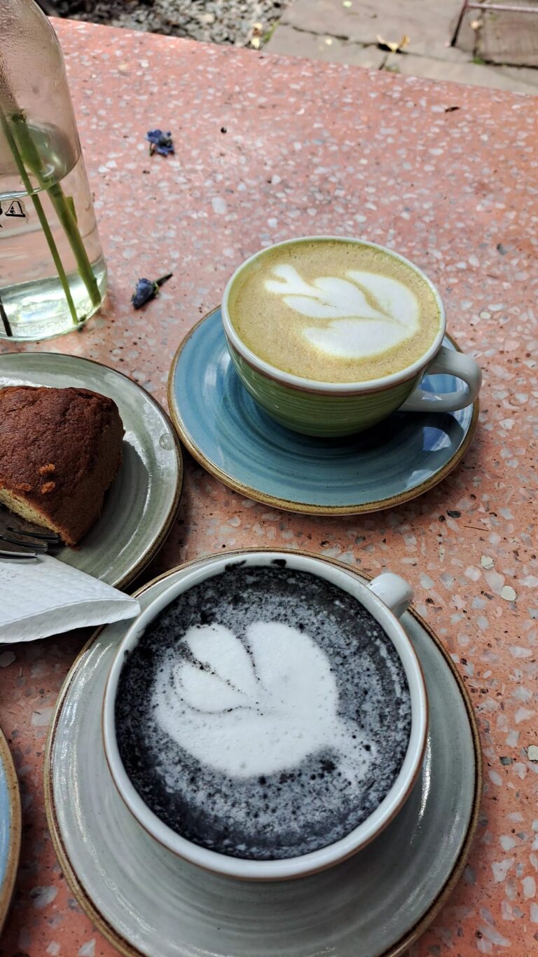 Diosa Cerveceria Teusaquillo 2