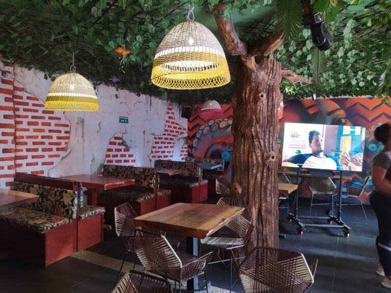 El Centro Gastrobar 1