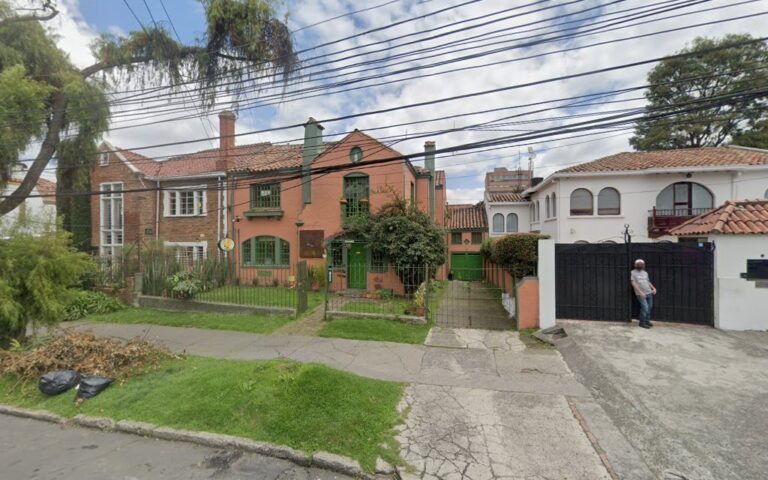 El Gato Que Lee Y Bebe Bogota 1