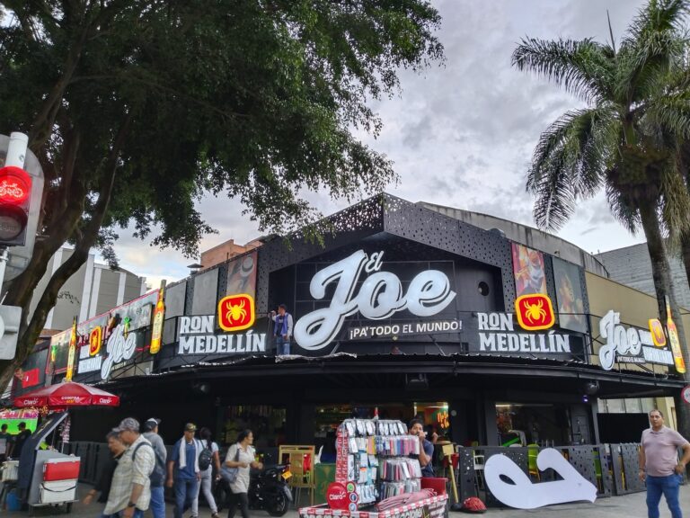 El Joe Pa8217 Todo El Mundo 1