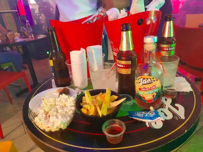 El Joe Pa8217 Todo El Mundo 3