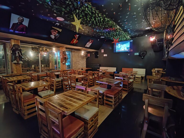 El Rincon Paisa 4