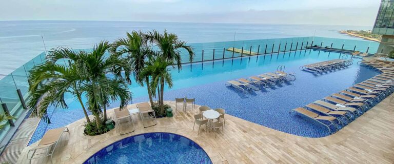 Estelar Cartagena De Indias Hotel Amp Centro De Co 4