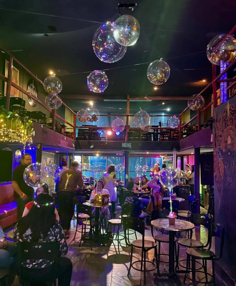 Excalibur Centro De Eventos 1