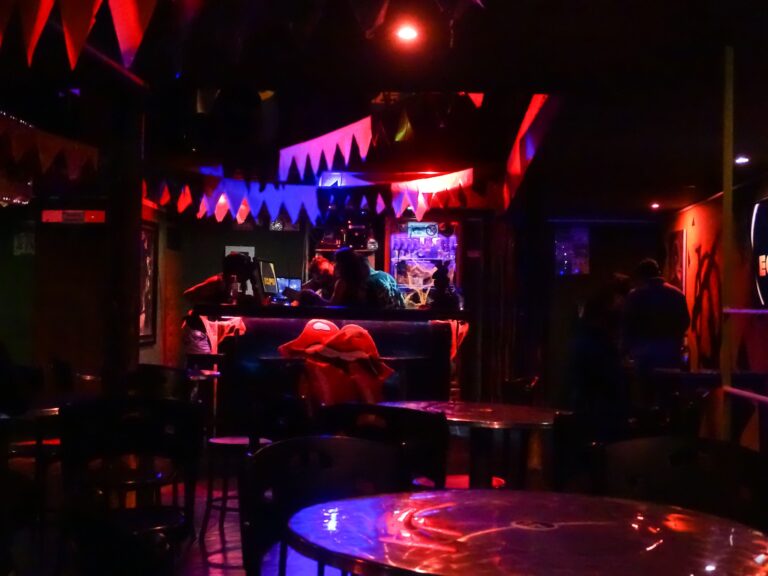 Excalibur Centro De Eventos 4