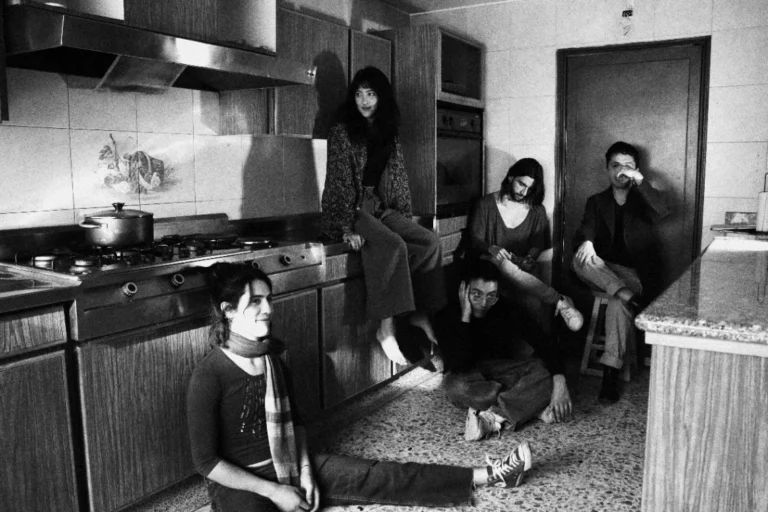 Halila En Concierto Nuevo Album 1