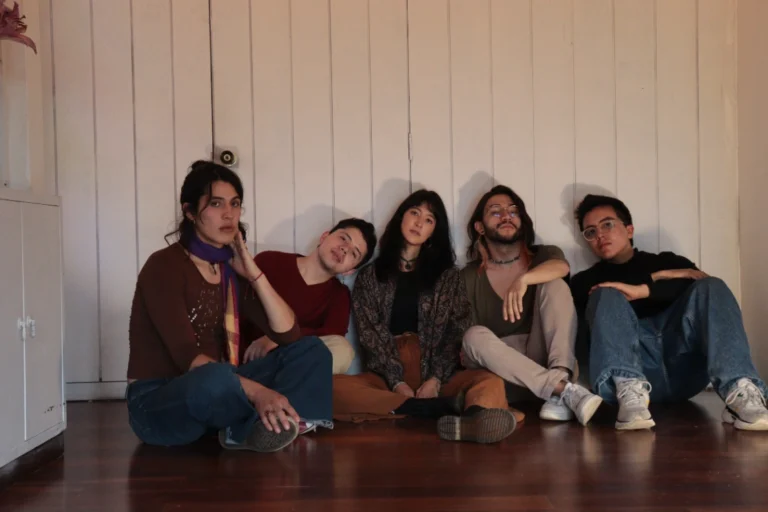 Halila En Concierto Nuevo Album 2