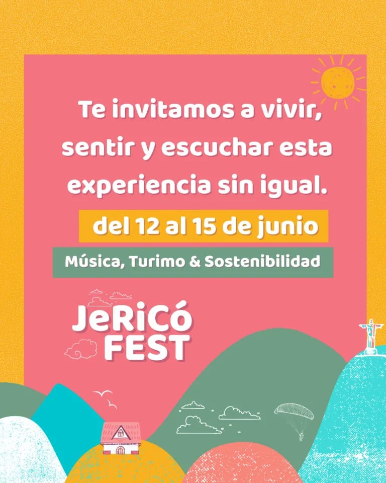 Jerico Fest 3
