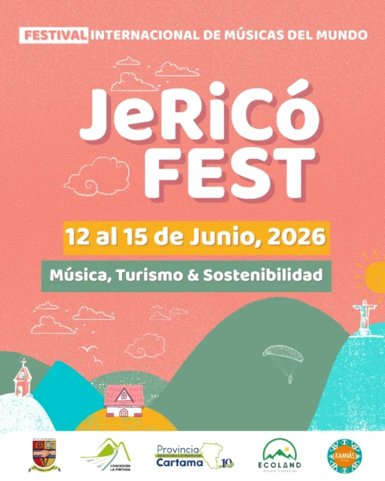 Jerico Fest