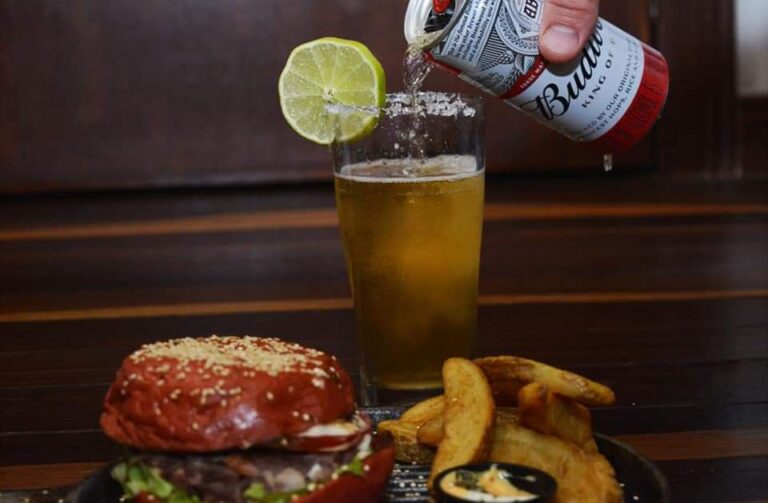 Kraken Rock Cafe Bar 3