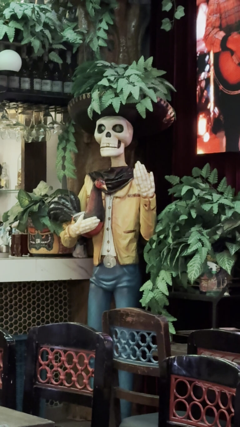 La Chula Campestre Restaurante Mexicano Rumba Y M 2