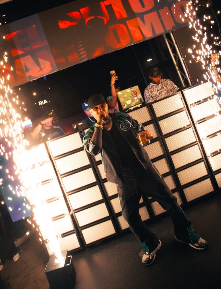 La House Del Barrio 2