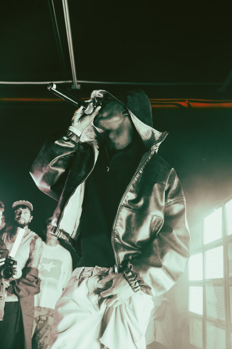 La House Del Barrio 3