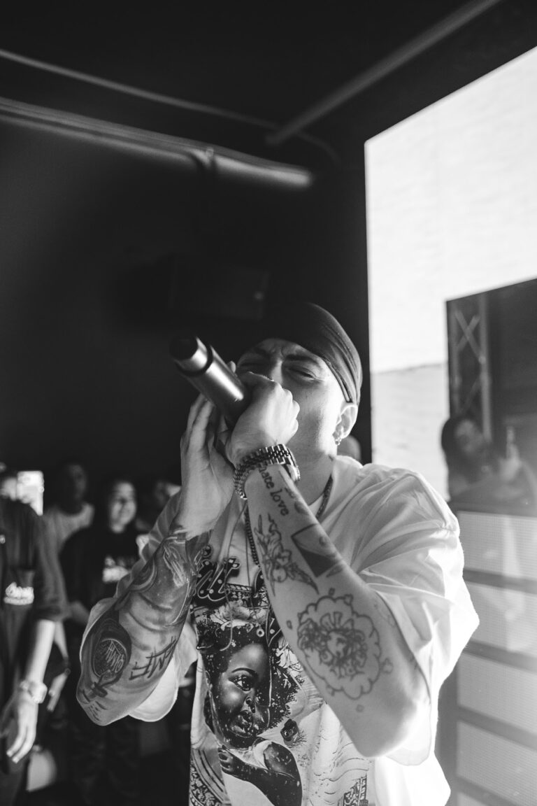 La House Del Barrio 4