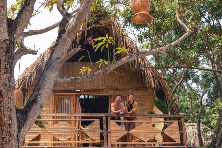 La Playita Isla Fuerte 1