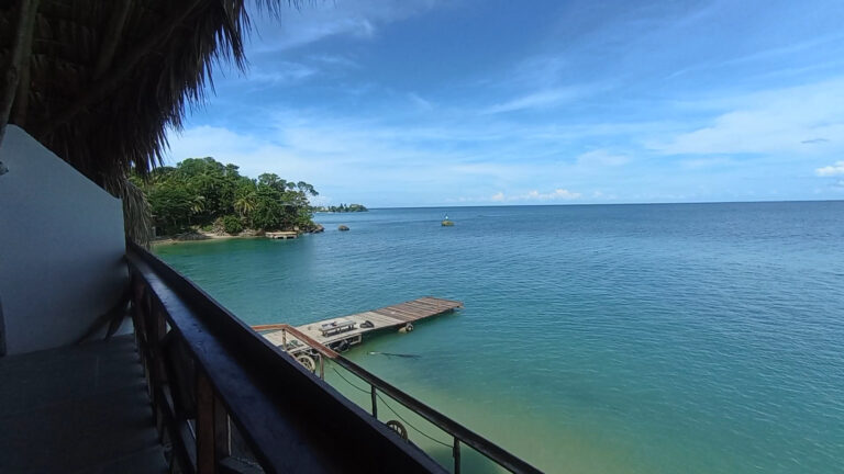 La Playita Isla Fuerte 2