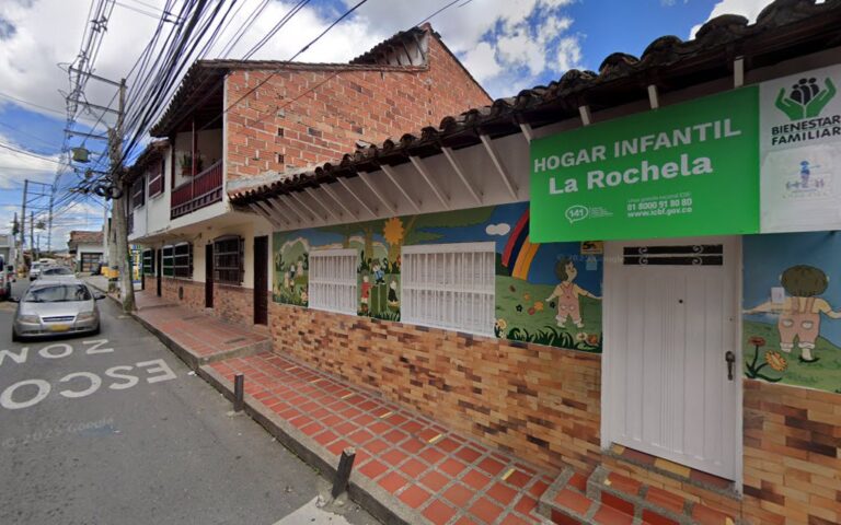 La Rochela 1