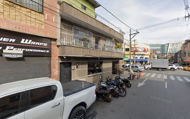 La Ventana Encendida 8211 Estudio De Artistas 1