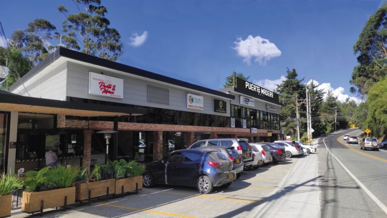 Mall Puerto Madero 8211 Dondiego 1