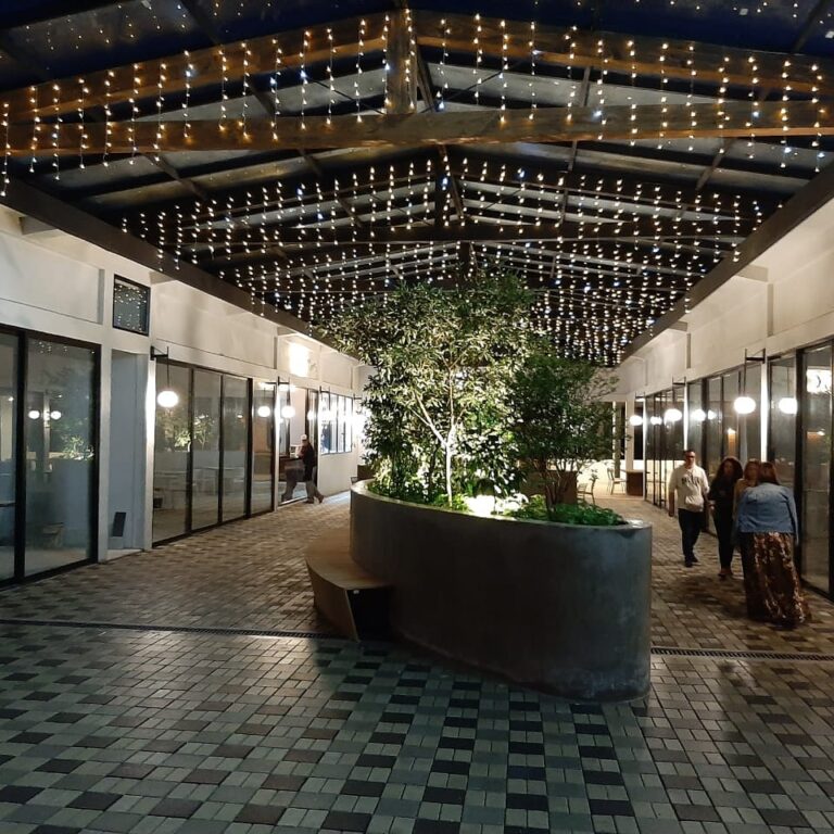 Mall Puerto Madero 8211 Dondiego 3