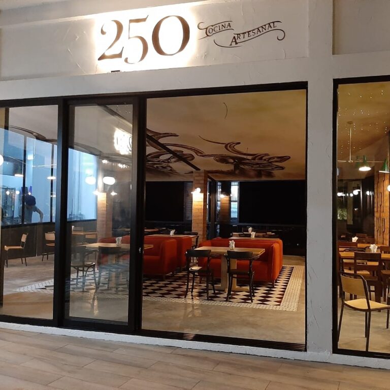 Mall Puerto Madero 8211 Dondiego 4