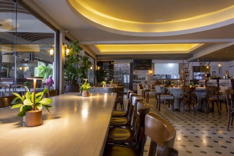 Montesacro Resto Bar 1