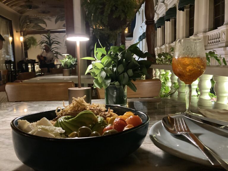 Montesacro Resto Bar 4